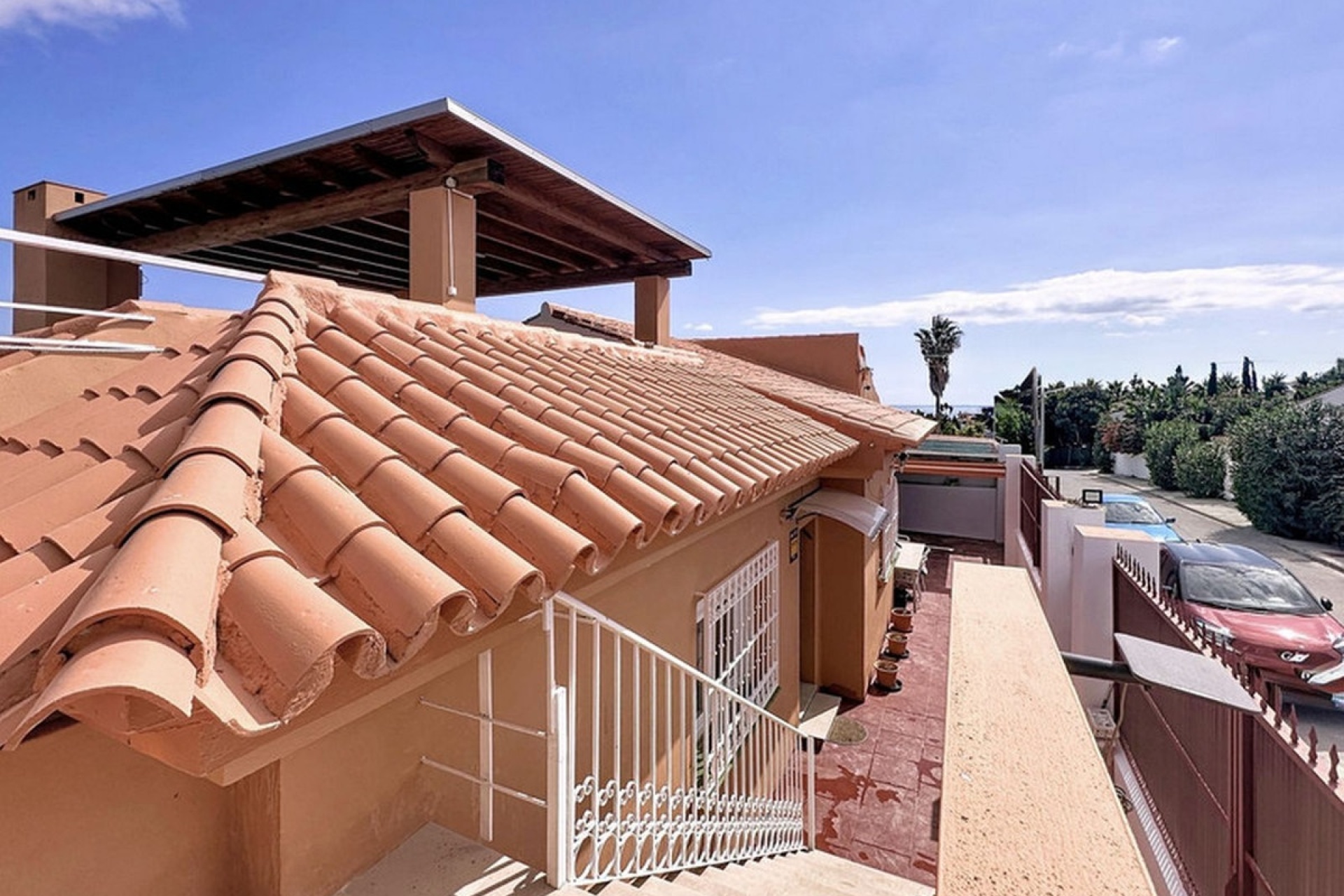 Resale - Villa - Estepona - Estepona Centro
