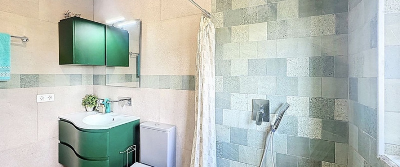 Resale - Villa - Estepona - Estepona Centro