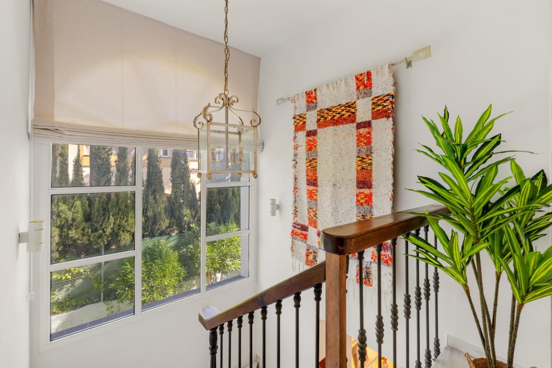 Resale - Villa - Estepona - Estepona Centro