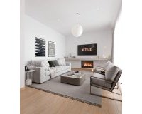 Resale - Villa - Estepona - Estepona Centro