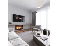 Resale - Villa - Estepona - Estepona Centro