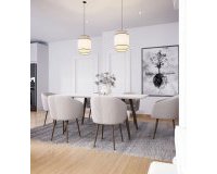 Resale - Villa - Estepona - Estepona Centro