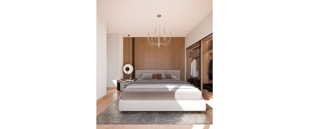 Resale - Villa - Estepona - Estepona Centro