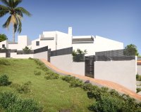 Resale - Villa - Estepona - Estepona Centro