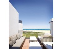 Resale - Villa - Estepona - Estepona Centro