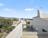 Resale - Villa - Estepona - Estepona Centro