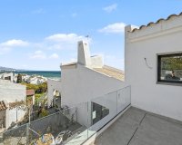 Resale - Villa - Estepona - Estepona Centro