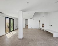 Resale - Villa - Estepona - Estepona Centro