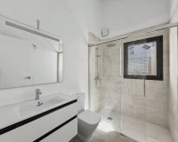 Resale - Villa - Estepona - Estepona Centro