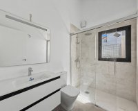 Resale - Villa - Estepona - Estepona Centro