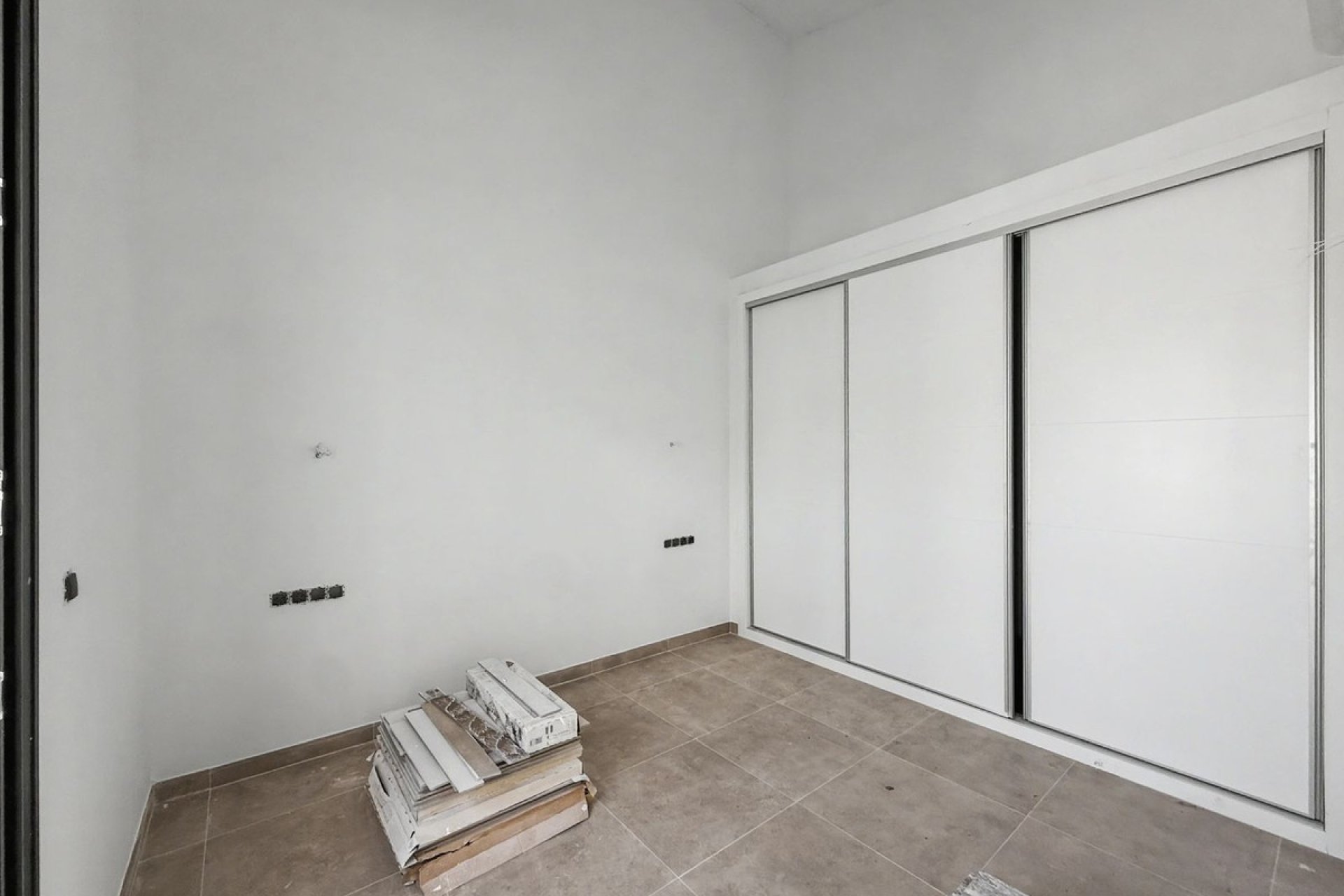 Resale - Villa - Estepona - Estepona Centro