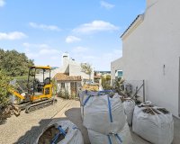 Resale - Villa - Estepona - Estepona Centro
