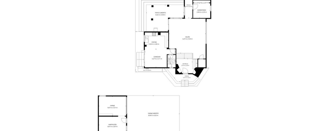 Resale - Villa - Estepona - Estepona Centro