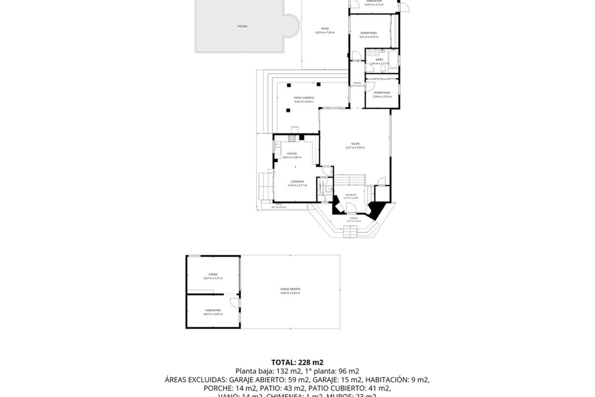 Resale - Villa - Estepona - Estepona Centro