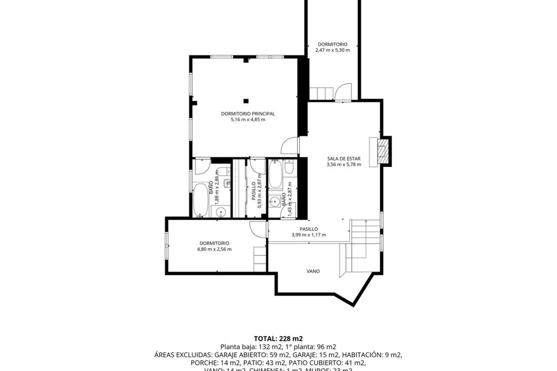Resale - Villa - Estepona - Estepona Centro