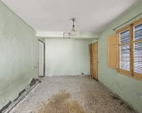 Resale - Villa - Estepona - Estepona Centro