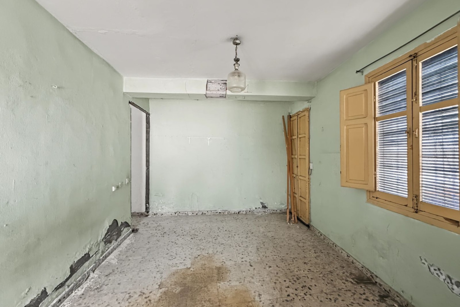 Resale - Villa - Estepona - Estepona Centro