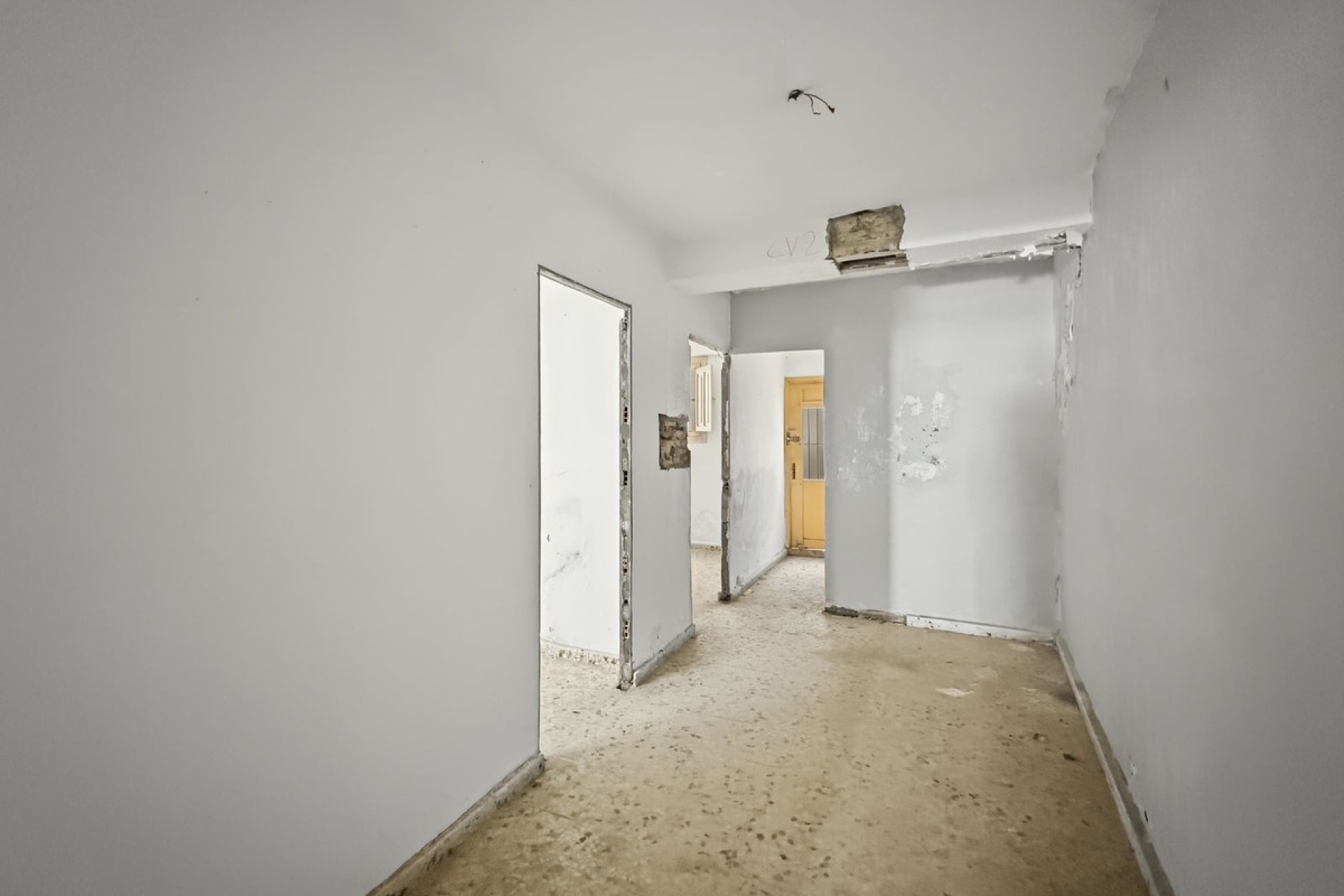 Resale - Villa - Estepona - Estepona Centro
