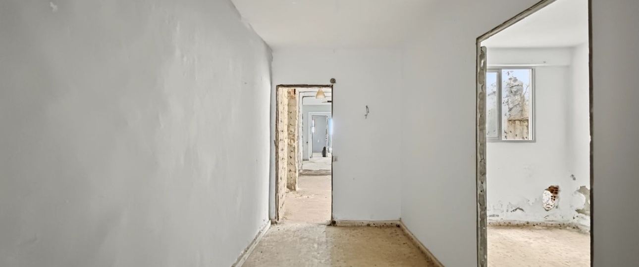 Resale - Villa - Estepona - Estepona Centro