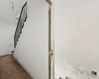 Resale - Villa - Estepona - Estepona Centro