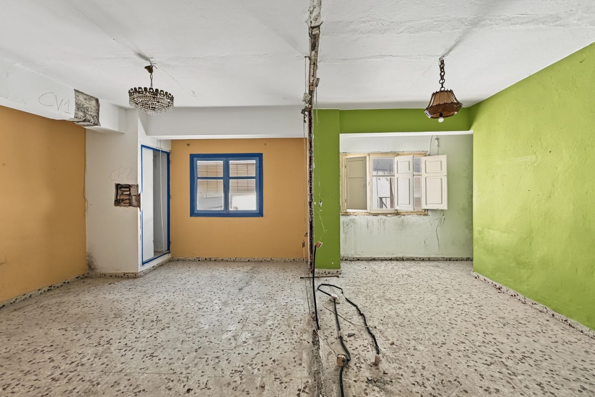 Resale - Villa - Estepona - Estepona Centro