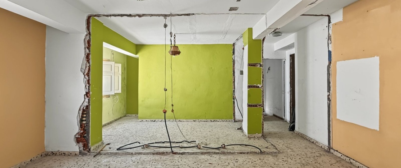 Resale - Villa - Estepona - Estepona Centro
