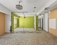 Resale - Villa - Estepona - Estepona Centro