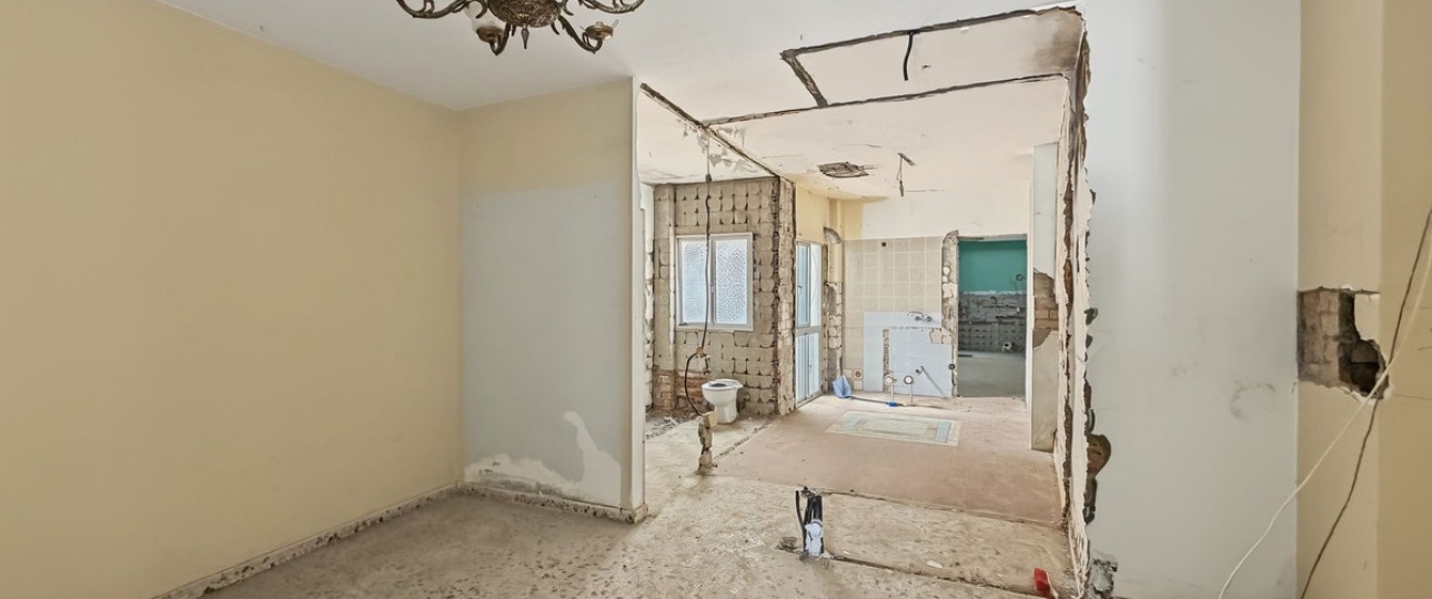 Resale - Villa - Estepona - Estepona Centro