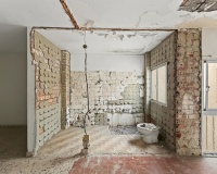 Resale - Villa - Estepona - Estepona Centro