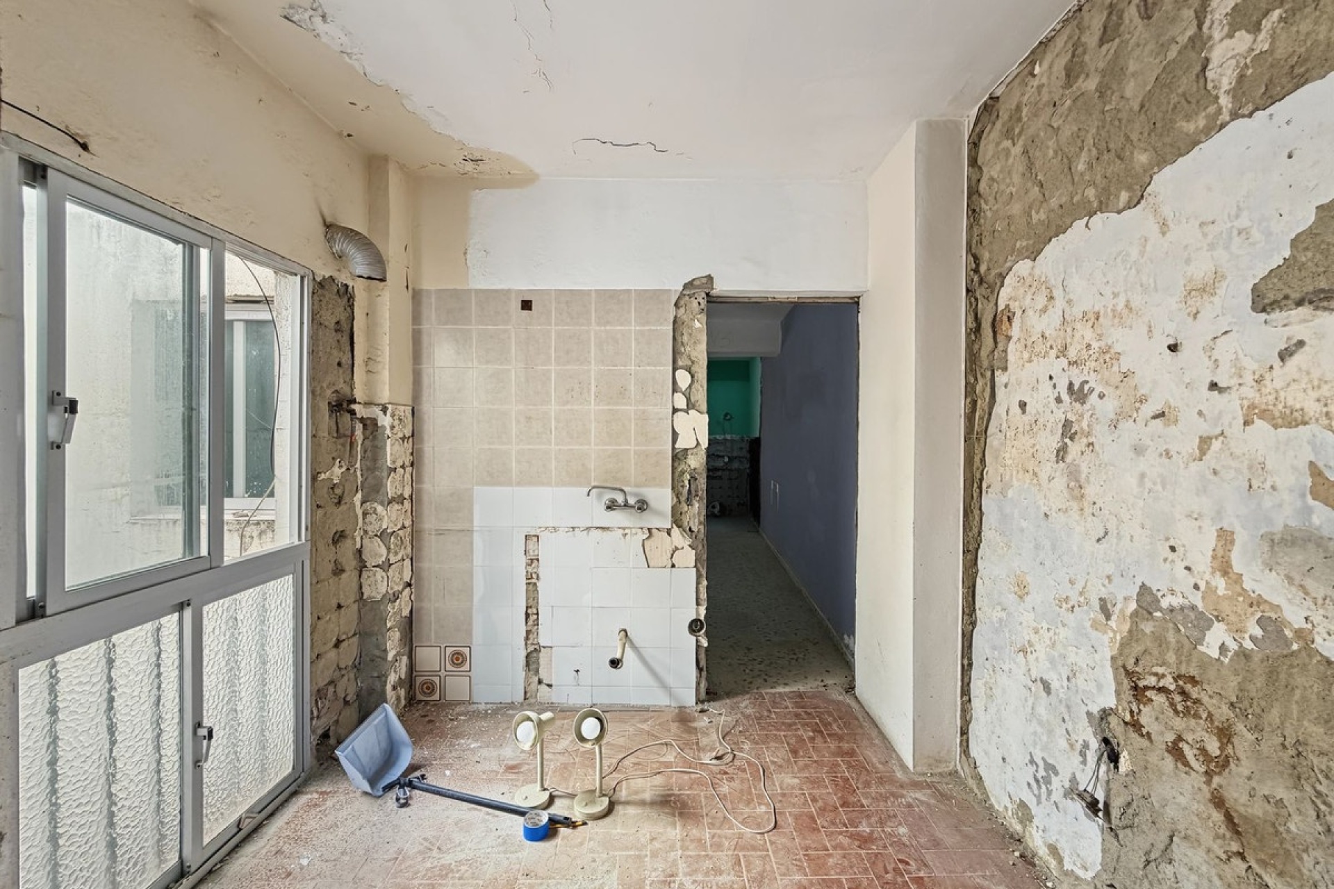 Resale - Villa - Estepona - Estepona Centro