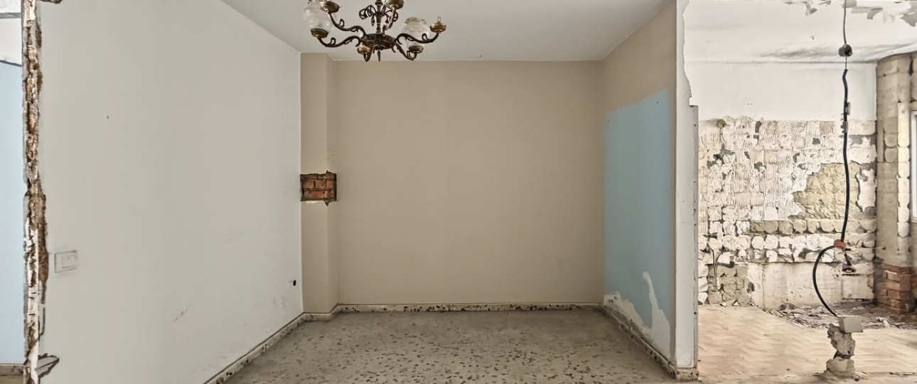 Resale - Villa - Estepona - Estepona Centro