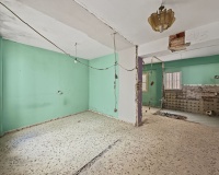 Resale - Villa - Estepona - Estepona Centro