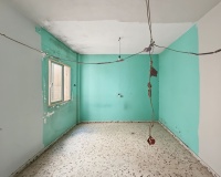 Resale - Villa - Estepona - Estepona Centro