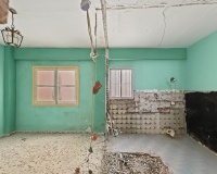 Resale - Villa - Estepona - Estepona Centro