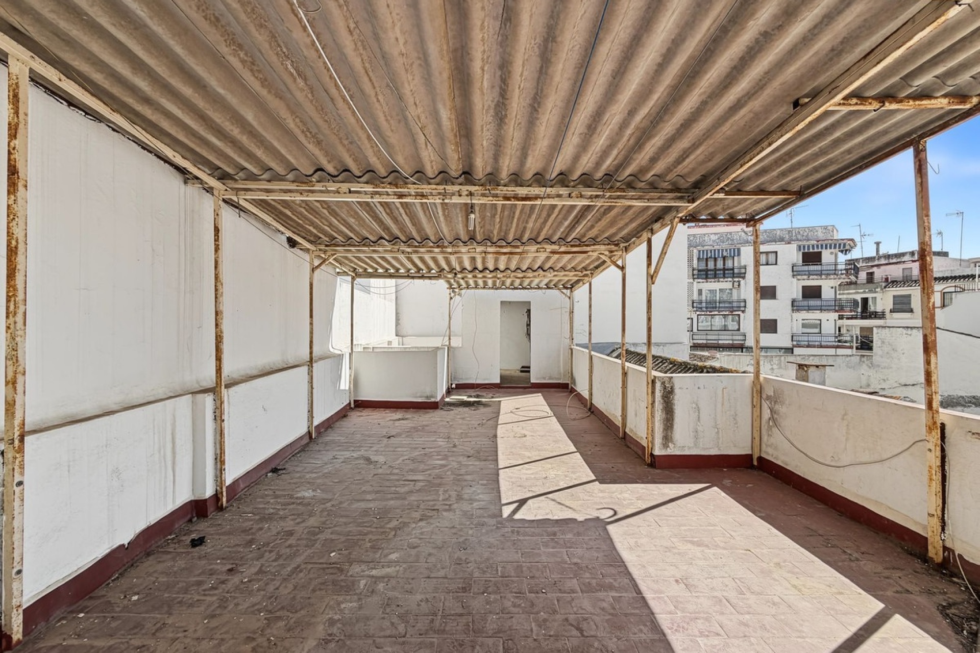 Resale - Villa - Estepona - Estepona Centro