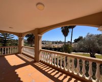 Resale - Villa - Estepona - Estepona Centro
