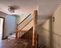 Resale - Villa - Estepona - Estepona Centro