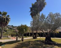 Resale - Villa - Estepona - Estepona Centro