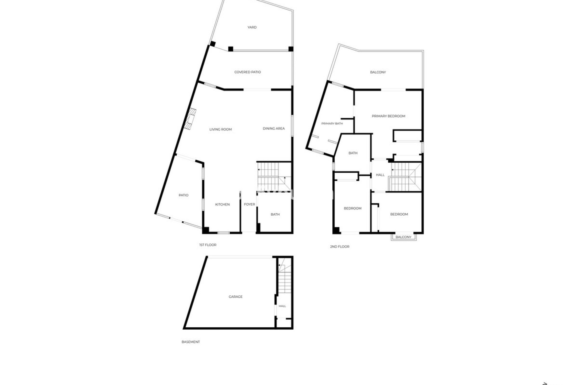 Resale - Villa - Estepona - Estepona Centro