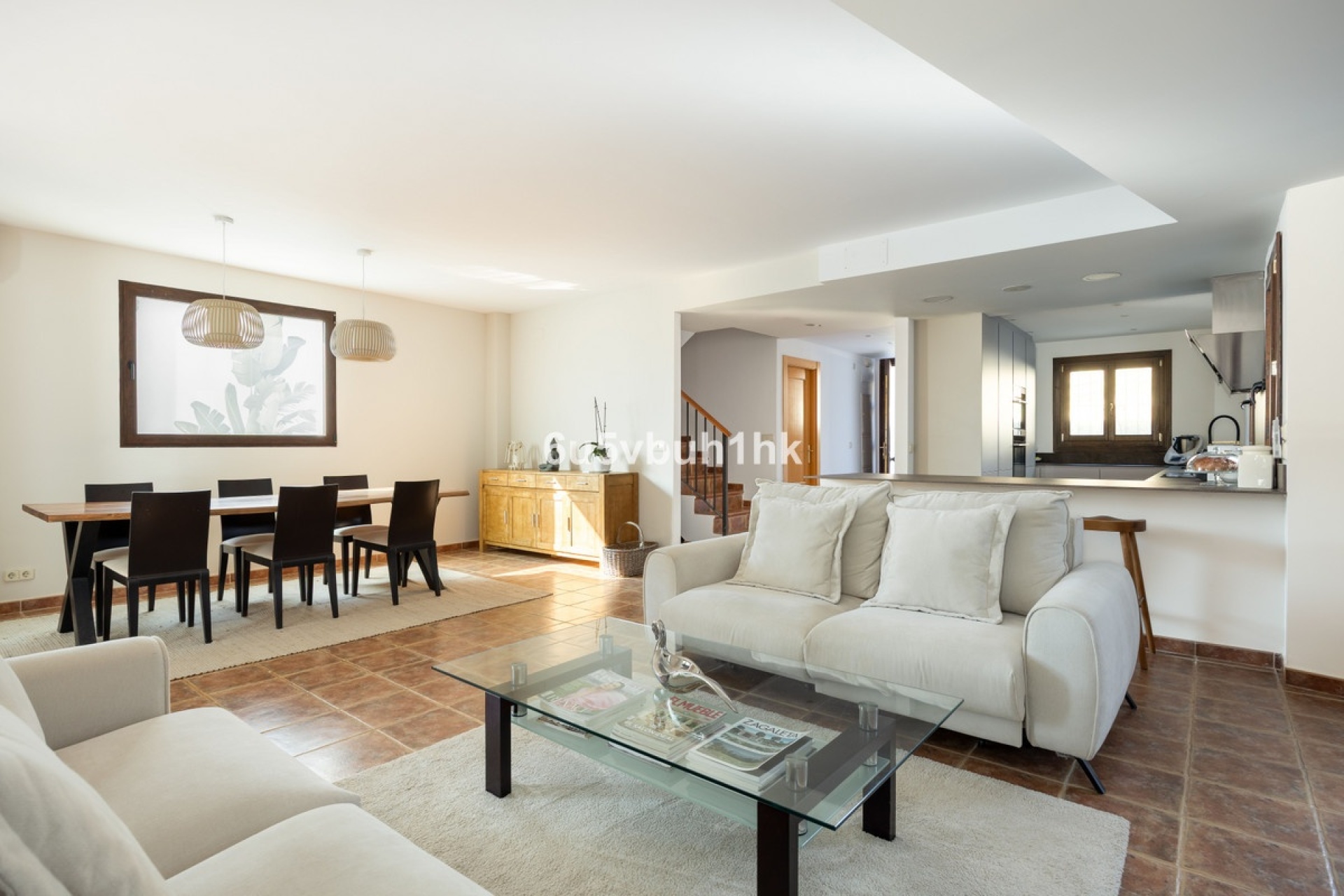 Resale - Villa - Estepona - Estepona Centro