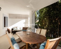 Resale - Villa - Estepona - Estepona Centro