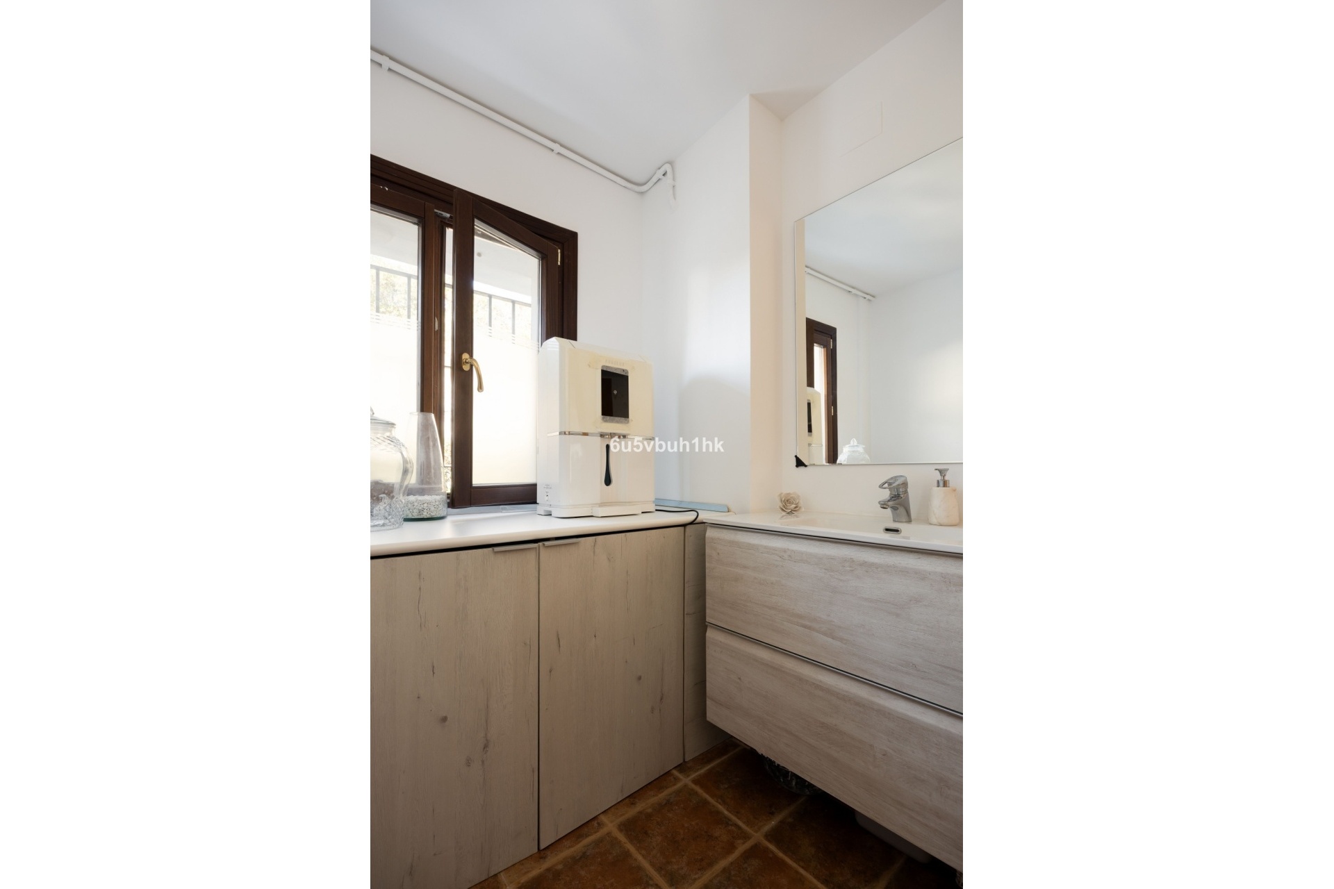 Resale - Villa - Estepona - Estepona Centro