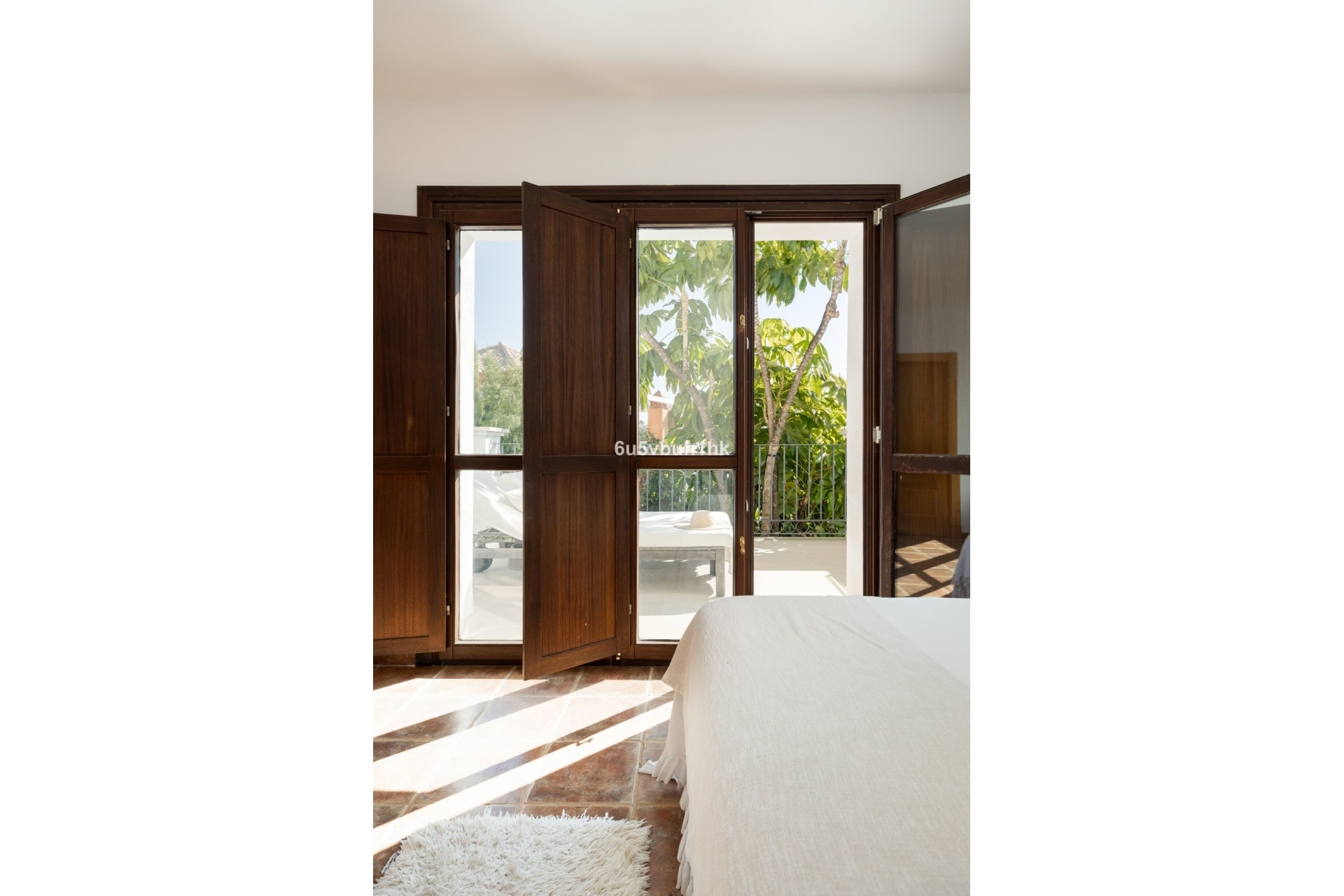 Resale - Villa - Estepona - Estepona Centro