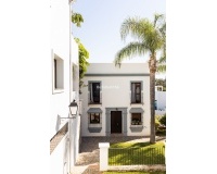 Resale - Villa - Estepona - Estepona Centro
