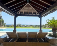 Resale - Villa - Estepona - Estepona Centro