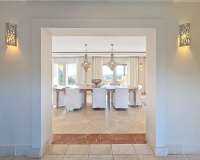 Resale - Villa - Estepona - Estepona Centro