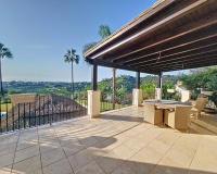 Resale - Villa - Estepona - Estepona Centro