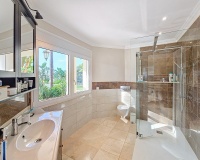 Resale - Villa - Estepona - Estepona Centro