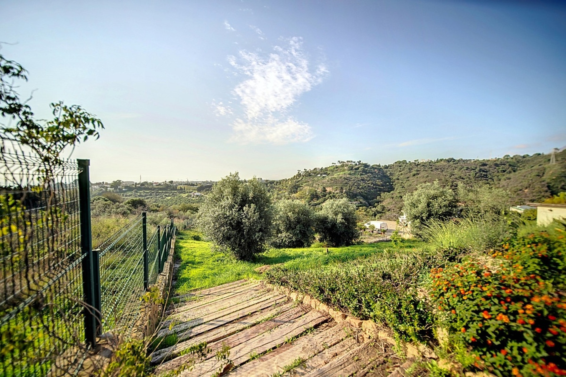 Resale - Villa - Estepona - Estepona Centro