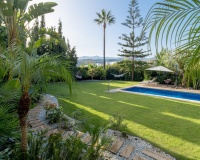Resale - Villa - Estepona - Estepona Centro